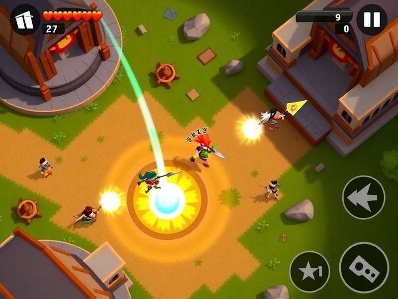 Tornado Dash Warriors Indian festival event